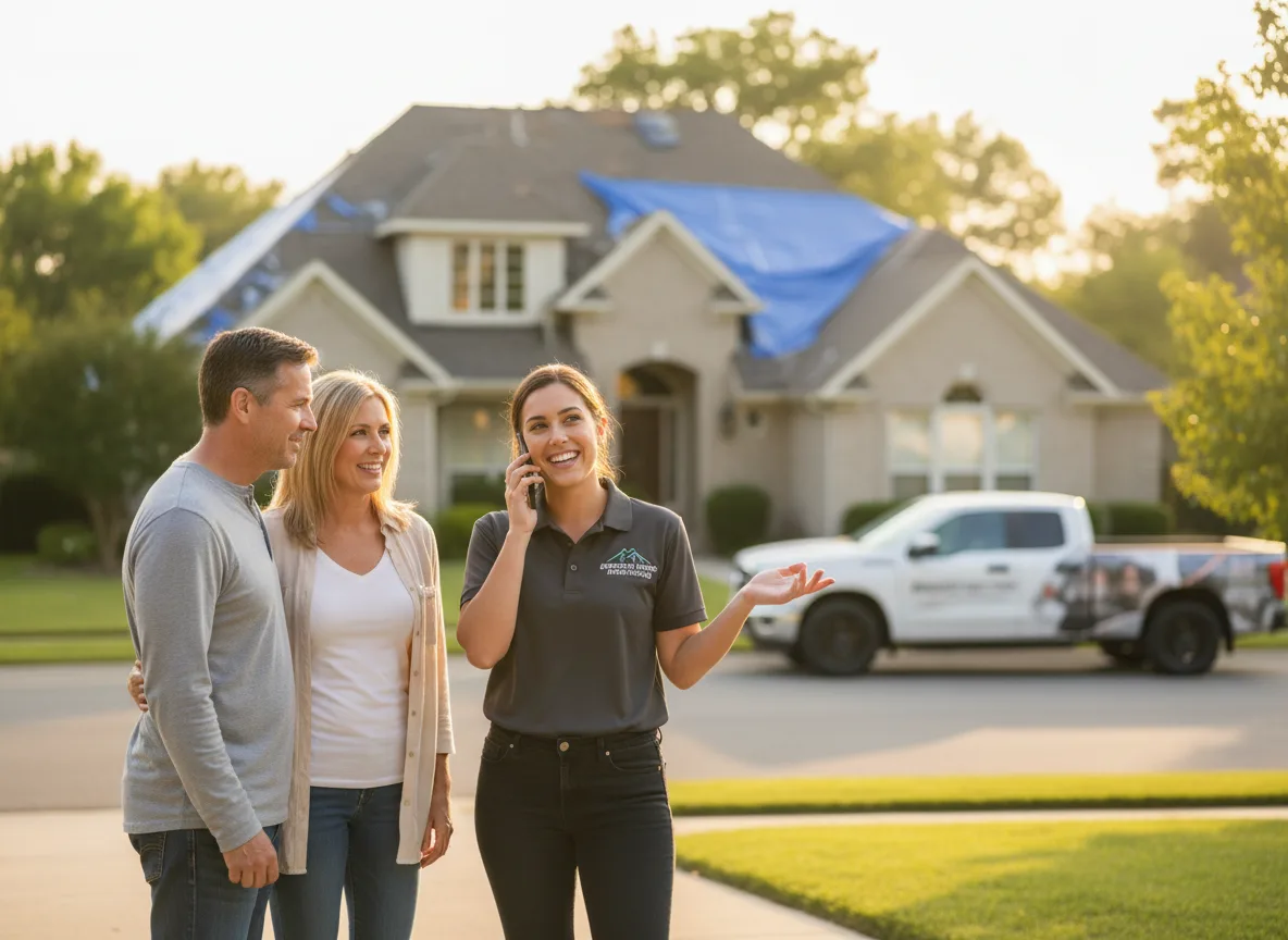 Emergency Roof Repair Wadsworth, TX FAQs